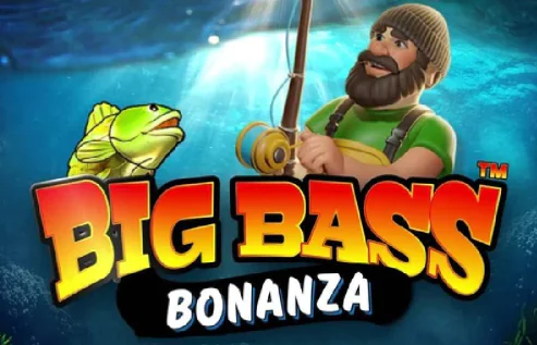 Big Bass Bonanza