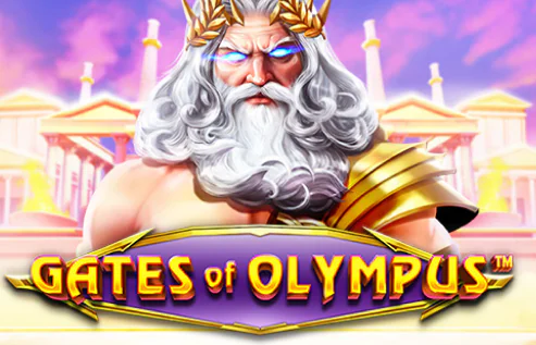 Gates of Olympus