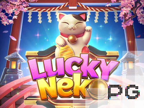 Lucky Neko
