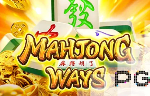 Mahjong Ways