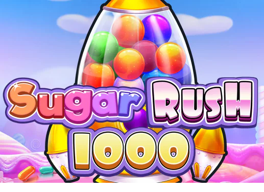 Sugar Rush 1000